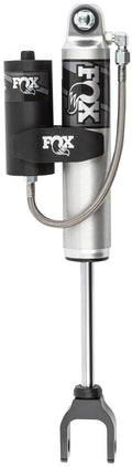 20-On 2500/3500 HD Front W/Uca Performance Series 2.0 Remote Reservoir 6.1 Inch 1.5-2.5 Inch Lift Fox Shocks