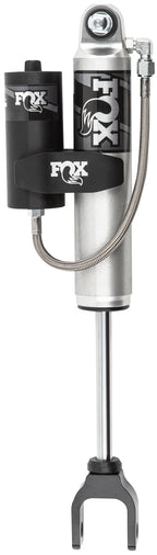 20-On 2500/3500 HD Front W/Uca Performance Series 2.0 Remote Reservoir 6.1 Inch 1.5-2.5 Inch Lift Fox Shocks