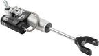 20-On 2500/3500 HD Front W/Uca Performance Series 2.0 Remote Reservoir 6.1 Inch 1.5-2.5 Inch Lift Fox Shocks
