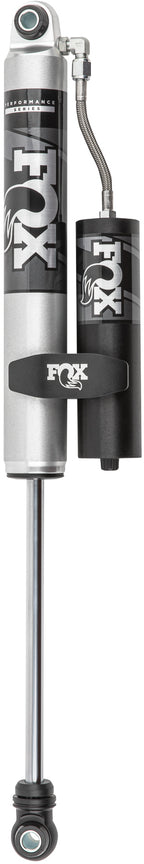Shock Absorber 20-On Gm 2500/3500 HD Rear Performance Series 2.0 Remote Reservoir 11.6 Inch 1.5-3 Inch Lift FOX