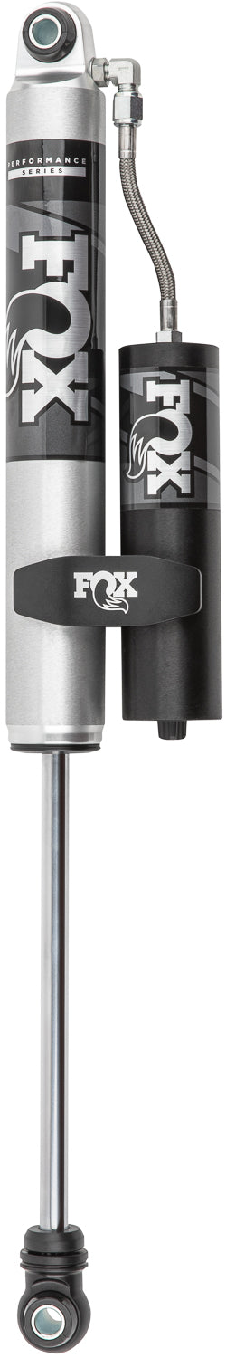 Shock Absorber 20-On Gm 2500/3500 HD Rear Performance Series 2.0 Remote Reservoir 11.6 Inch 1.5-3 Inch Lift FOX