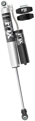 Shock Absorber 20-On Gm 2500/3500 HD Rear Performance Series 2.0 Remote Reservoir 11.6 Inch 1.5-3 Inch Lift FOX