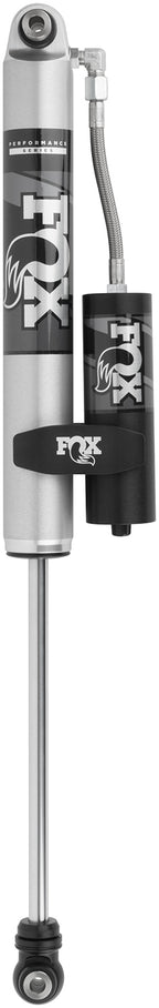 14-On Ram 3500 Rear Performance Series 2.0 Remote Reservoir 2-3.5 Inch Lift Fox Shocks