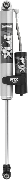 14-On Ram 3500 Rear Performance Series 2.0 Remote Reservoir 4-6 Inch Lift Fox Shocks