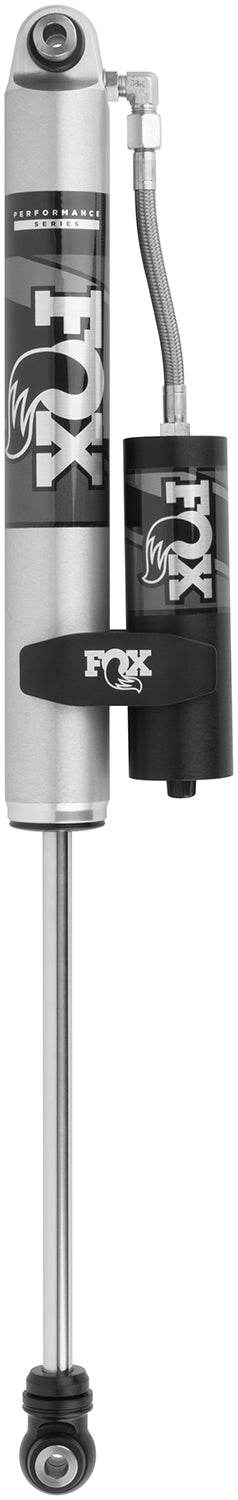 14-On Ram 3500 Rear Performance Series 2.0 Remote Reservoir 4-6 Inch Lift Fox Shocks