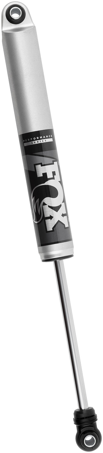 19-On Gm 1500 Rear Performance Series 2.0 IFP No-Tb/No-At4 W/2 Inch Bump Spacer 2.5-4 Lift Tb/At4 0-2 Inch Lift Fox Shocks