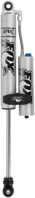 *Phase Out - 99-04 Ford Super Duty Front Performance Series 2.0 Remote Reservoir 8.6 Inch 0-1 Inch Lift Cd Adjuster Fox Shocks