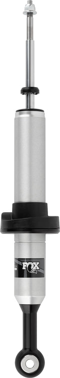 Shock Absorber 16-On Toyota Tacoma Front Coilover Snap Ring Performance Series 2.0 IFP 4.8 Inch 0-2 Inch Lift FOX