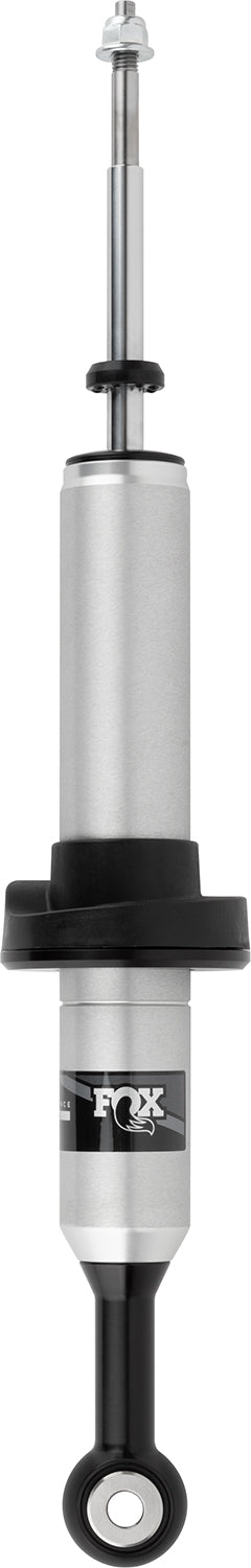 Shock Absorber 16-On Toyota Tacoma Front Coilover Snap Ring Performance Series 2.0 IFP 4.8 Inch 0-2 Inch Lift FOX