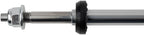 10-On Toyota 4Runner 10-14 Toyota Fj Cruiser Front Coilover Snap Ring Performance Series 2.0 IFP 4.8 Inch 0-2 Inch Lift Fox Shocks