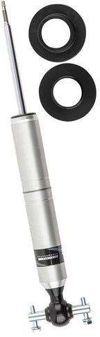 19-On Gm 1500 Front Coilover Snap Ring Performance Series 2.0 IFP 5.2 Inch 0-2 Inch Lift Fox Shocks