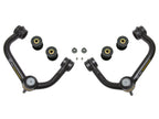 04-20 F150 Tubular UCA Dj Kit Icon Vehicle Dynamics