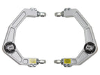 2009-2020 Ford F150 Billet Upper Control Arm/Delta Joint Kit Icon Vehicle Dynamics
