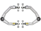2010-2020 Ford Raptor Billet Upper Control Arm/Delta Joint Kit Icon Vehicle Dynamics