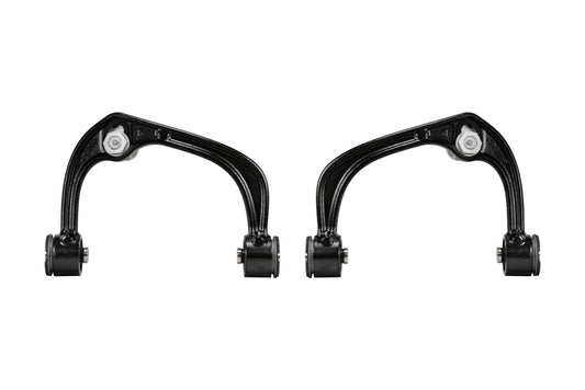 Eibach 09-13 Ford F-150 Pro-Alignment Toyota Adjustable Front Upper Control Arm Kit-LTW Motorsports