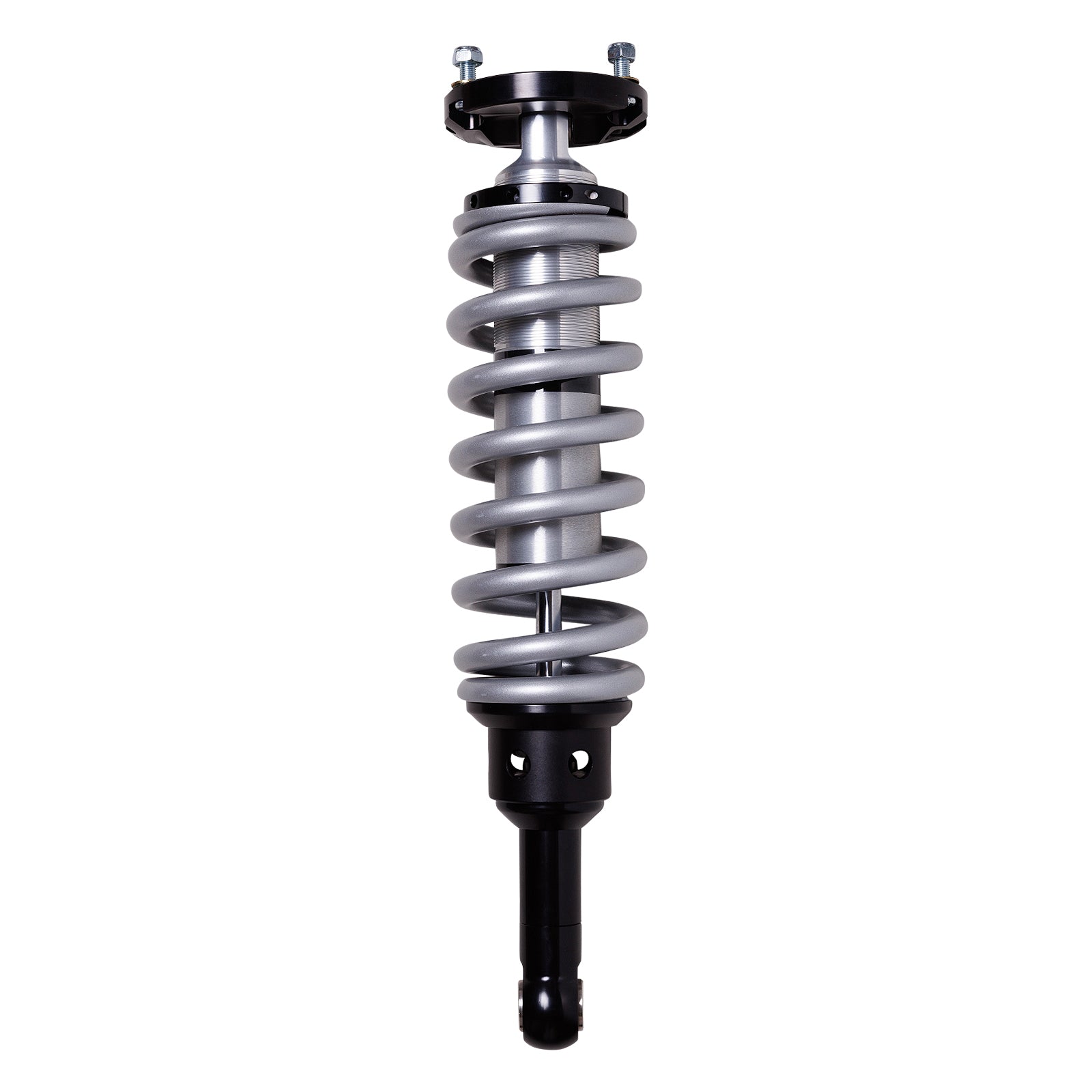 05-23 Toyota Tacoma Front Coilover 2.5 Truck Performance Series IFP 0-2 Lift Fox Shocks
