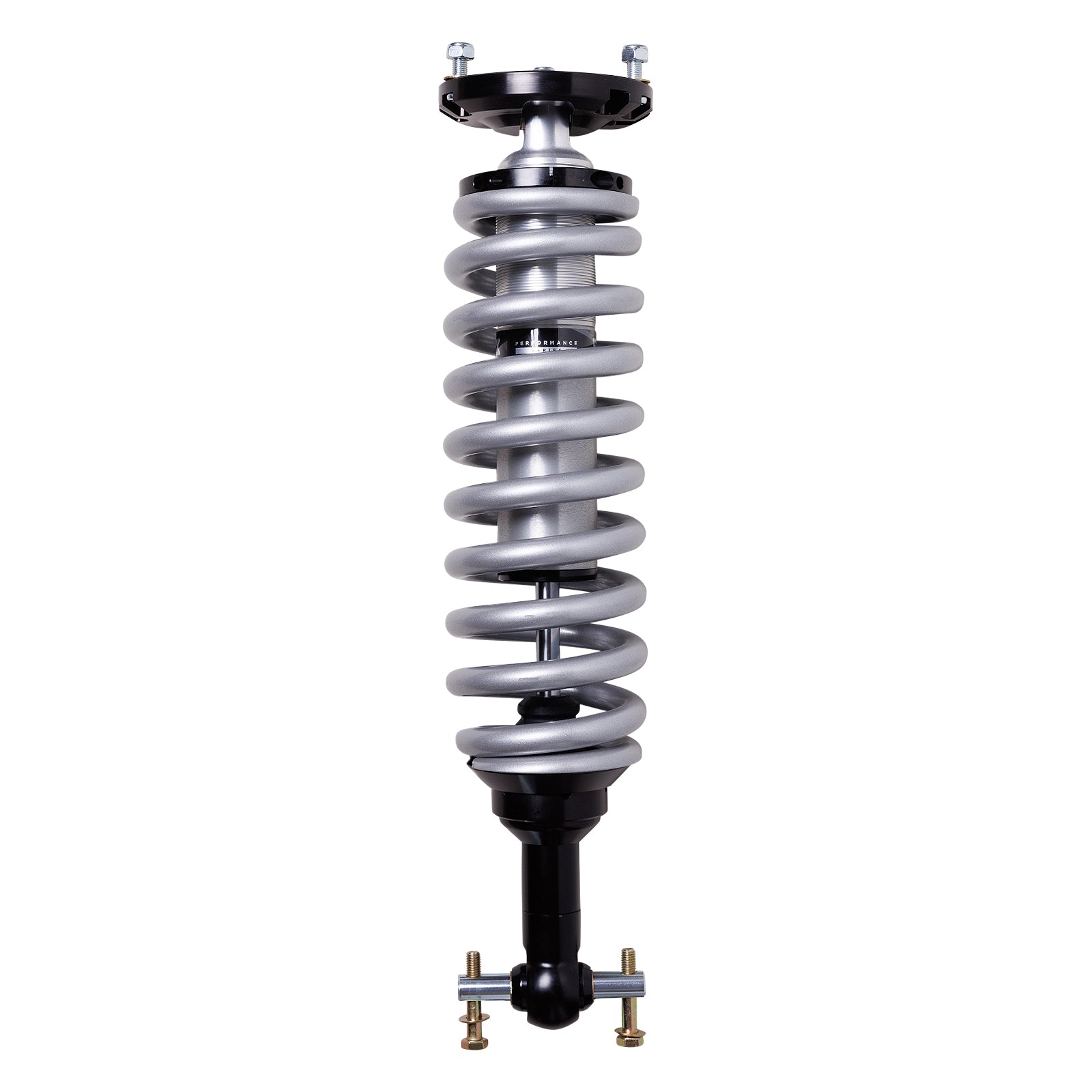 19-On Gm 1500 W/Uca Frt Coilover 2.5 Performance Series No-Tb/At4 2.5-3.5 Inch Tb/At4.5-1.5 Inch Fox Shocks