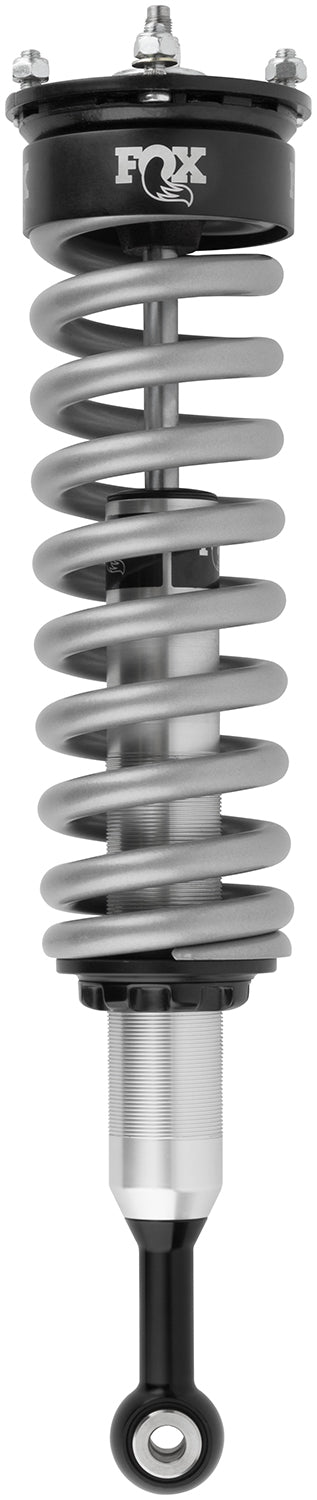 Shock Absorber 25-On Toyota 4Runner 24-On Land Cruiser 250 & Gx550 Front Coilover HD Tune 2.5 Truck Performance Series IFP Hto 0-2.25 Inch (0-57Mm) Lift FOX