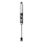 19-On Gm 1500 Rear 2.5 Truck Performance Series Non-Tb/At4 2.5-4 Inch Lift W/2 Inch Bump Spacer Tb/At4 0-2 Inch Lift Fox Shocks