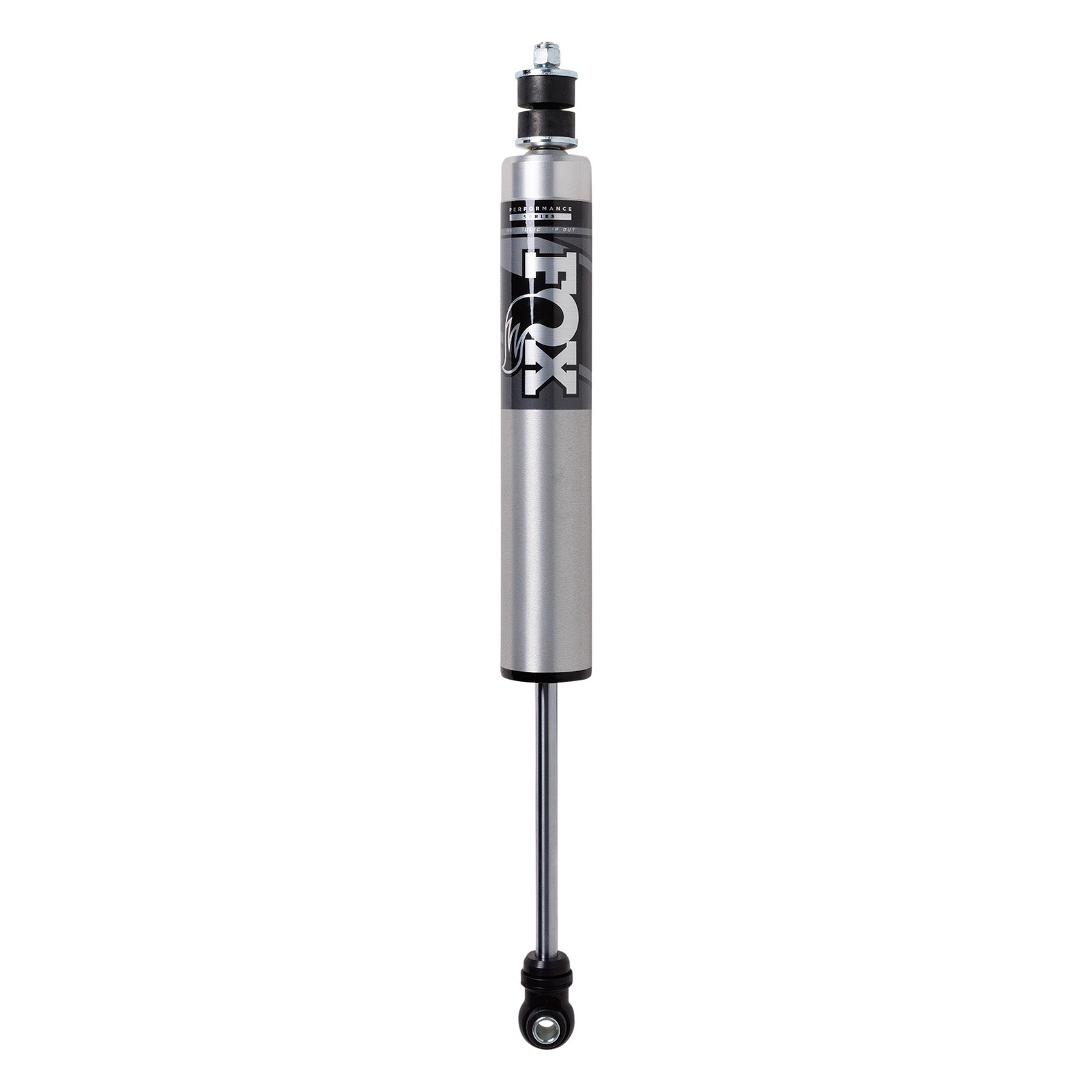 14-On Ram 3500 Rear 2.5 Truck Performance Series IFP 2-3.5 Lift Hto Fox Shocks