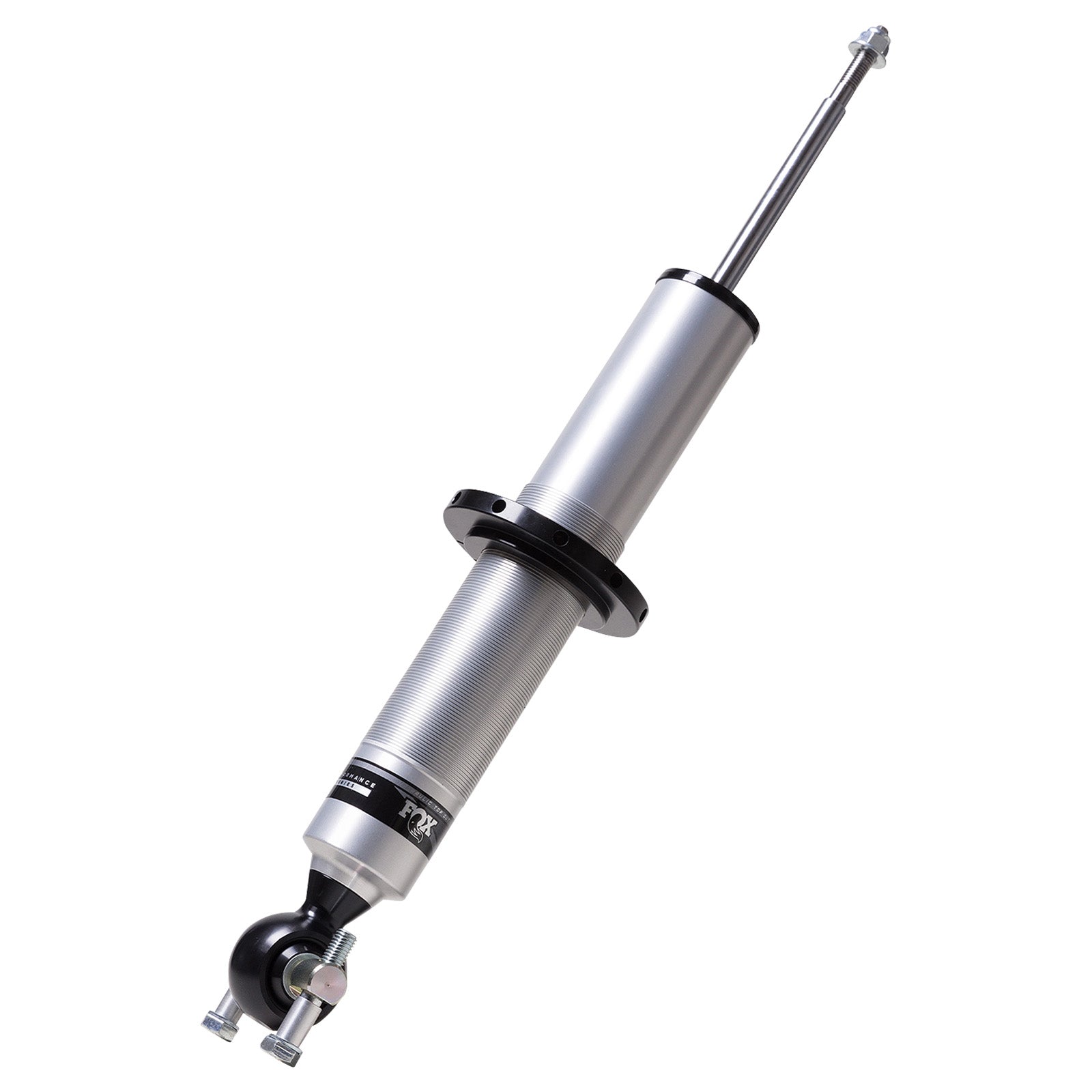 21-On Ford Bronco Front Coilover Oe Spring 2.5 Truck Performance Series Hto Base 0-3 Inch Lift Sasquatch 0-2 Inch Lift Fox Shocks