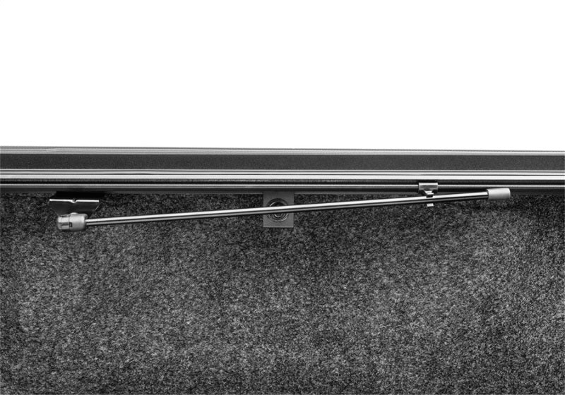 BAK 21-22 Ford F-150 (Incl. 2022 Lightning) BAKFlip MX4 5.7ft Bed Cover - Matte Finish-LTW Motorsports