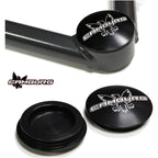 Camburg 05-22 Toyota Tacoma (GEN 2) / 07-21 Tundra / 03-22 4-Runner/ FJ 2-3/4in. OD BJ UCA Cap Kit-LTW Motorsports