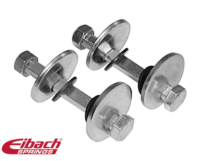 Eibach Pro-Alignment Kit for 97-02 Ford Expedition/Lincoln Navigator / 97-03 Ford F150 Ext/Std Cab-LTW Motorsports