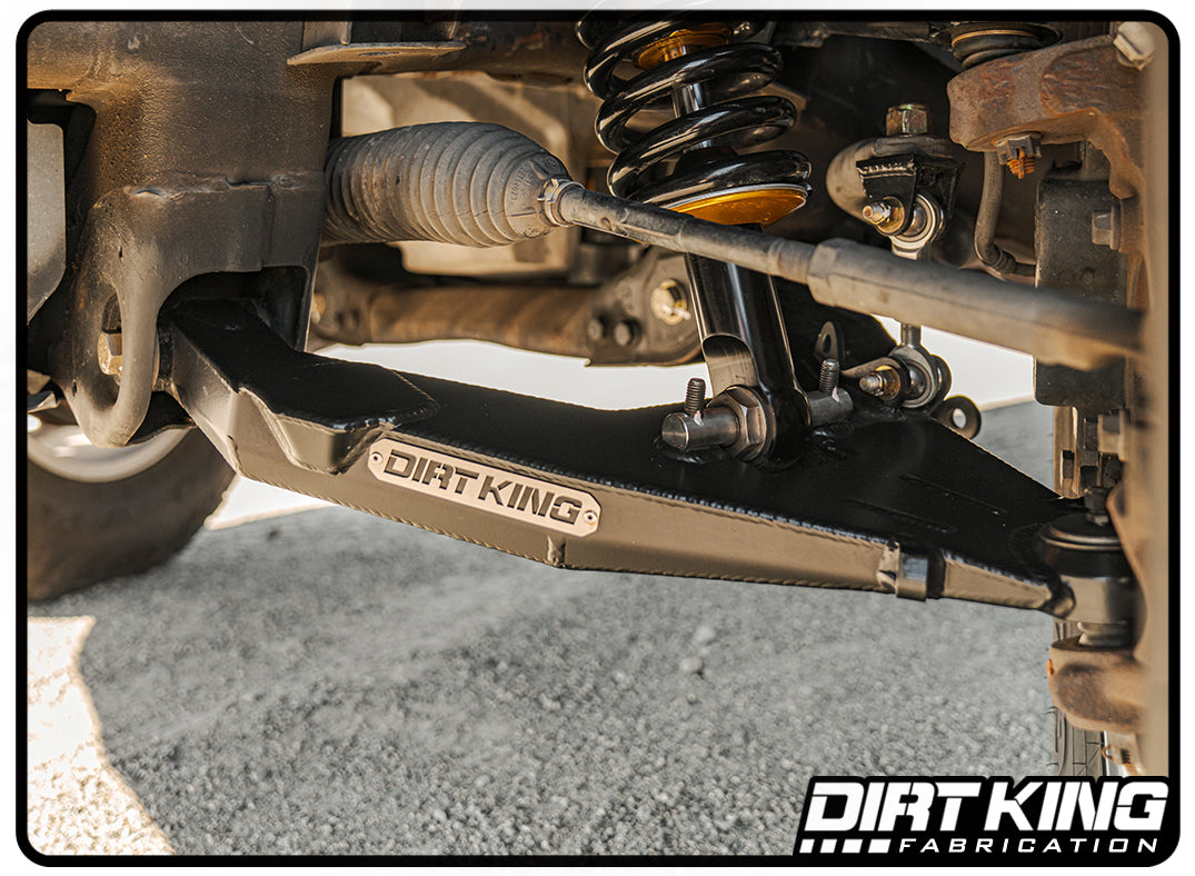 07-18 GM 1500 Perforance Lower Control Arms-LTW Motorsports