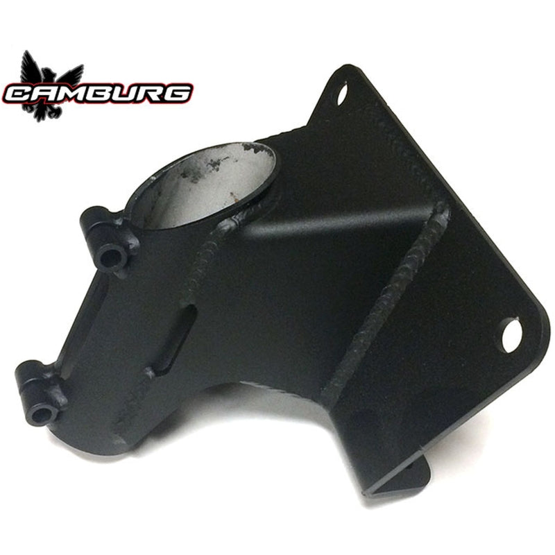 Camburg 05-23 Toyota Tacoma Pre/4wd Bolt-on Rear FOX 2.0 Bump Stop Mount Kit (S/U)-LTW Motorsports
