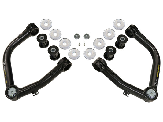 ICON 2007+ Toyota Tundra Tubular Upper Control Arm Delta Joint Kit-LTW Motorsports