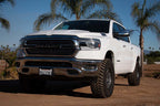 2019+ Ram 1500 2-3in. Stage 4 Suspension System w/ Tubular Upper Control Arms