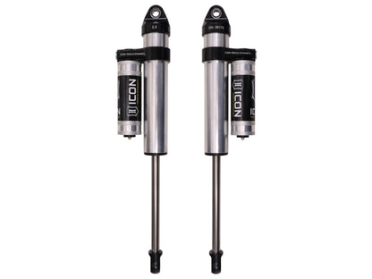 ICON 1999+ Ford F-250/F-350 Super Duty 3-6in Rear 2.5 Series Shocks VS PB - Pair-LTW Motorsports