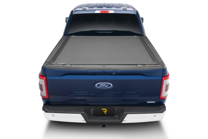 BAK 2021+ Ford F-150 Revolver X4s 6.5ft Bed Cover-LTW Motorsports