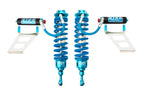 King Shocks 2007+ Toyota Tundra Front Stage 3 Race Kit 3.0 Dia Remote Res Coilover w/Adjuster (Pair)-LTW Motorsports