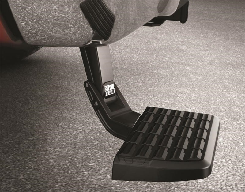 AMP Research 19 Ram 2500 BedStep - Black-LTW Motorsports