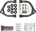 Camburg Ford Raptor 17-18 1.25in Performance Uniball Upper Arms-LTW Motorsports