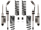 ICON 2014+ Ram 2500 4WD 2.5in Stage 2 Suspension System (Performance)