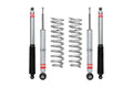 Eibach Pro-Truck Lift Kit for 15-18 Ford F-150-LTW Motorsports