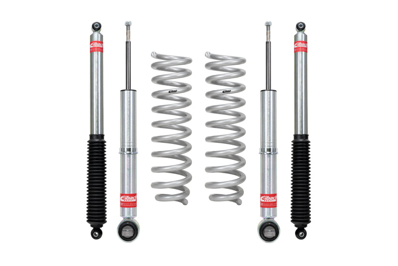 Eibach Pro-Truck Lift Kit for 15-18 Ford F-150-LTW Motorsports