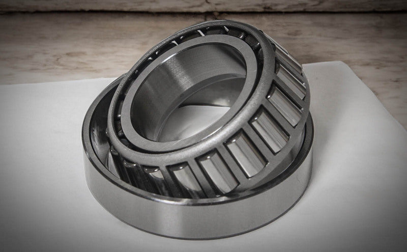 Camburg Chevy/GMC 1500 2wd 99-18 Race Series Hub Upgrade Kit (5/8 studs)