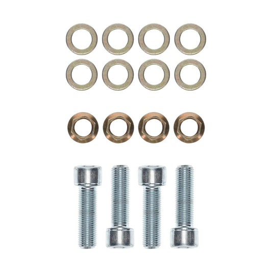 Camburg Billet UCA Heim Pinch Bolt Kit