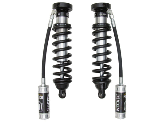 ICON 96-02 Toyota 4Runner Ext Travel 2.5 Series Shocks VS RR Coilover Kit 700LB-LTW Motorsports