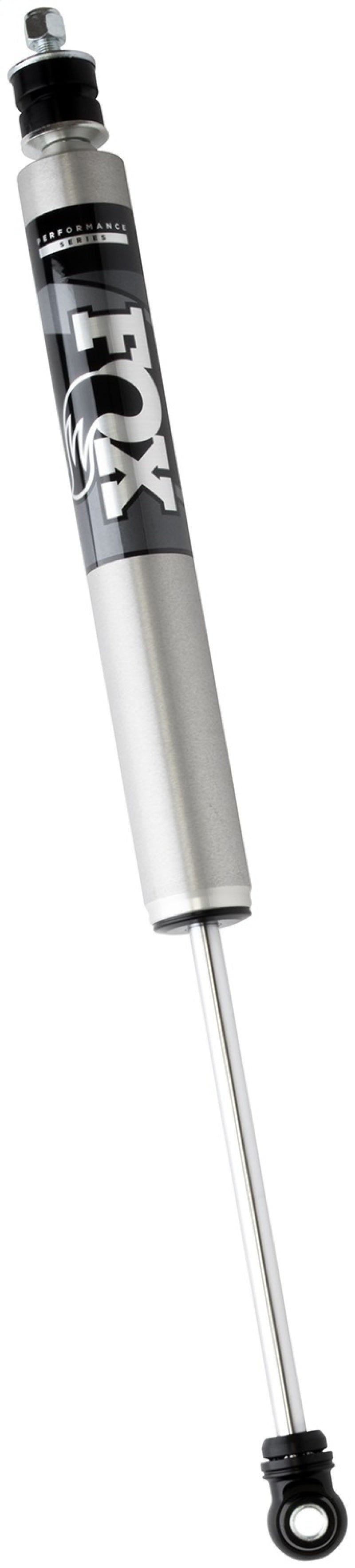 Fox 18-19 Ford F-250 SD 4WD 2.0 Perf Series 10.6in. Smooth Body IFP Front Shock / 5.5-7in Lift-LTW Motorsports