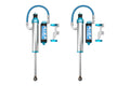 King Shocks 2007+ Toyota Tundra Rear 2.5 Dia Remote Reservoir Shock (Pair)-LTW Motorsports