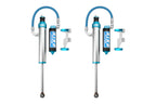 King Shocks 2007+ Toyota Tundra Rear 2.5 Dia Remote Reservoir Shock (Pair)-LTW Motorsports