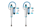 King Shocks 2007+ Toyota Tundra Rear 2.5 Dia Remote Reservoir Shock (Pair)