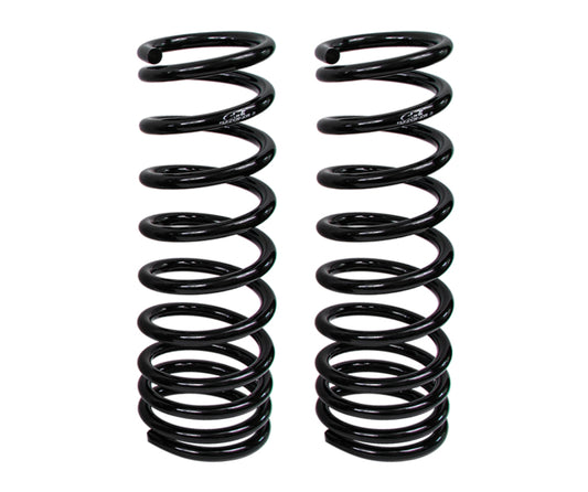 Carli 94-13 Ram 2500/3500 Front Coil Springs Hemi 2.75in Lift Multi Rate-LTW Motorsports