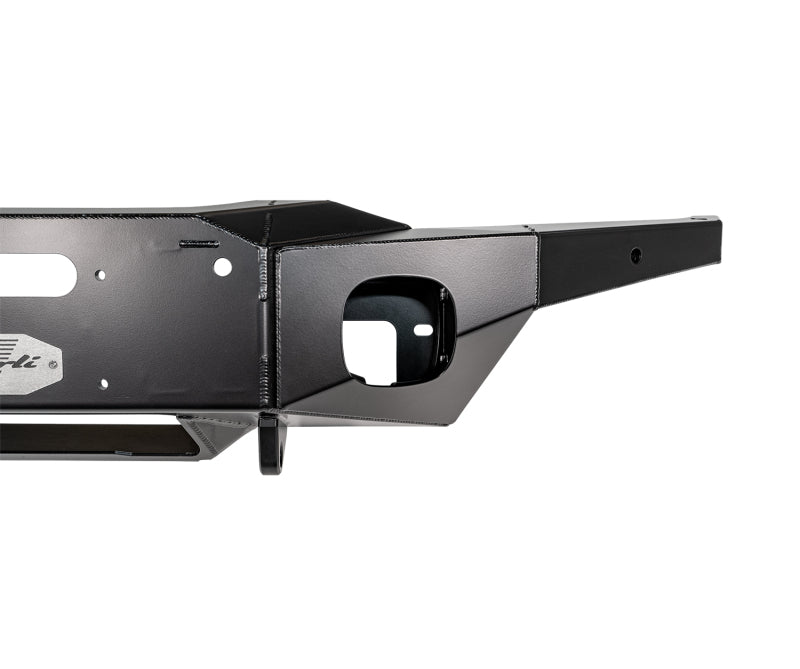 Carli 21-24 Ford Bronco Front Bumper-LTW Motorsports