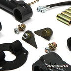 Camburg 10-23 Toyota 4-Runner / 10-14 Toyota FJ Race Series L/T Kit (UNI UCA)